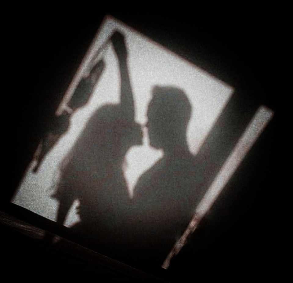 年轻就要多做爱